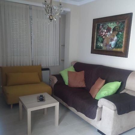apartamento pettit centro de O Grove Exterior foto