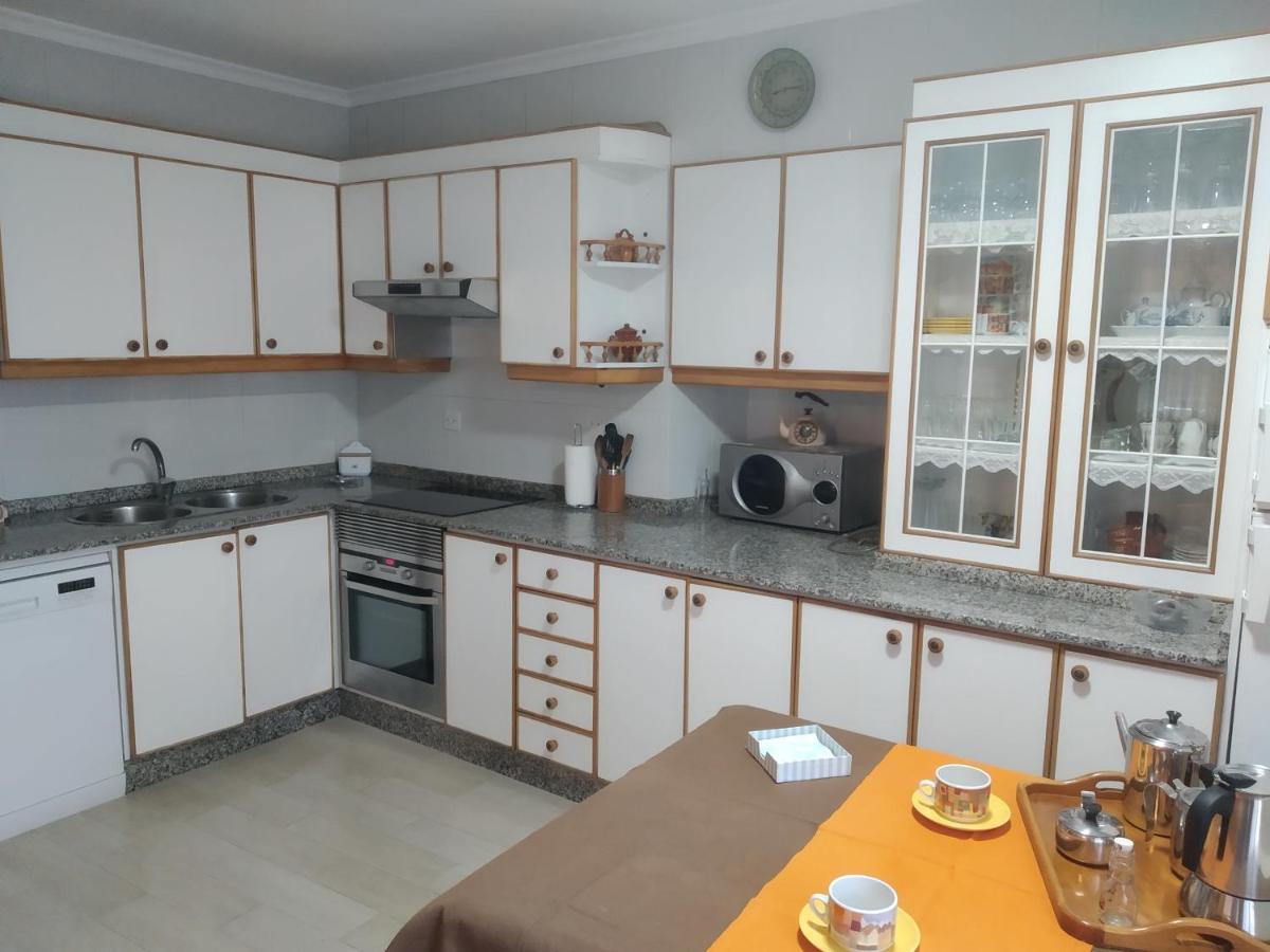 apartamento pettit centro de O Grove Exterior foto